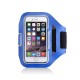 Чохол для телефона на руку Naturehike Arm bag L (5 inch) NH16Y008-B Blue