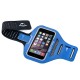 Чохол для телефона на руку Naturehike Arm bag L (5 inch) NH16Y008-B Blue