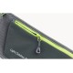 Сумка на пояс Ultralight running bag Naturehike NH17Y060-B Black