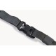 Сумка на пояс Ultralight running bag Naturehike NH17Y060-B Black