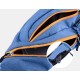 Рюкзак-сумка Naturehike Chest Bag 6 л NH23X008-K Blue