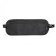 Сумка-гаманець поясна Naturehike Travel Waist Bag NH15Y005-B Black