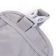 Сумка-гаманець поясна Naturehike Travel Waist Bag NH15Y005-B Black