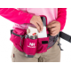 Сумка на пояс Naturehike Phone & bottle 5 л NH15E001-B Pink