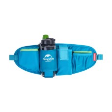 Сумка на пояс Naturehike Phone & bottle Updated 5 л NH17E001-B Blue