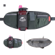 Сумка на пояс Naturehike Phone & bottle Updated 5 л NH17E001-B Black