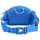 Сумка на пояс Naturehike Outdoor Waist Bag 8 л NH15A118-B Blue