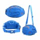 Сумка на пояс Naturehike Outdoor Waist Bag 8 л NH15A118-B Blue