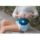 Сумка на пояс Naturehike Ultralight Waist Bag 6 л NH18B300-B Blue