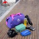 Сумка спортивна Naturehike Wet&Dry Bag 20 л NH16F020-L Purple
