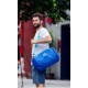 Сумка спортивна Naturehike Wet&Dry Bag 20 л NH16F020-L Blue