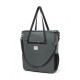 Сумка на плече Naturehike Ultralight Casual Bag 14л NH18B500-B Gray