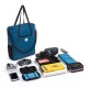 Сумка на плече Naturehike Ultralight Casual Bag 14л NH18B500-B Gray