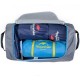 Дорожній баул Naturehike Equipment Storage 100 л NH16B001-B gray