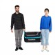 Дорожня сумка Naturehike NH18X027-L Black