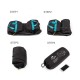 Дорожня сумка Naturehike NH18X027-L Black