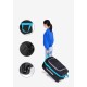 Дорожня сумка Naturehike NH18X027-L Black