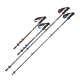 Трекінгові палиці Naturehike NH19DS003 Blue
