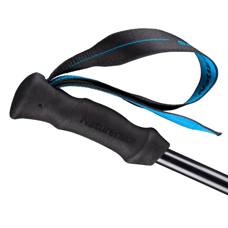 Трекінгові палиці Naturehike NH19DS003 Blue