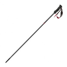 Трекінгові палиці Naturehike NH19DS001 Black
