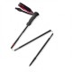 Трекінгові палиці Naturehike NH19DS001 Black