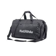 Спортивна сумка Naturehike M NH19SN002 Black