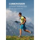 Трекінгові палиці Naturehike Carbon ST08 4-с NH18D020-Z Blue