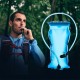 Питна система Naturehike PEVA Updated 2,0 л NH18S070-D blue