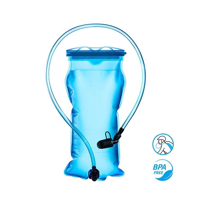 Питна система Naturehike PEVA Updated 2,0 л NH18S070-D blue