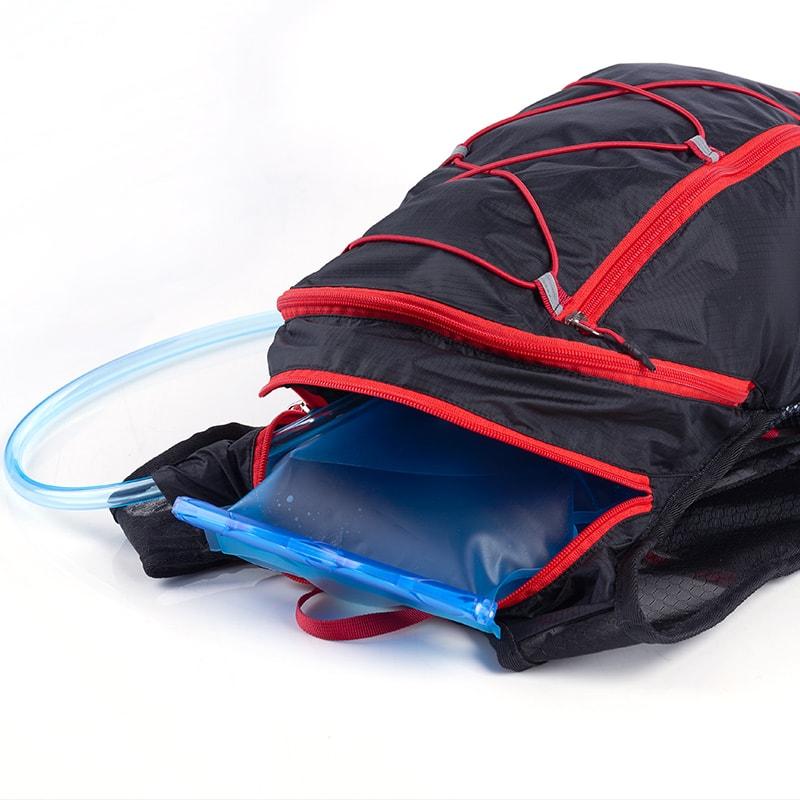 Питна система Naturehike PEVA Updated 3,0 л NH18S070-D Blue
