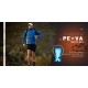 Питна система Naturehike PEVA Updated 3,0 л NH18S070-D Blue