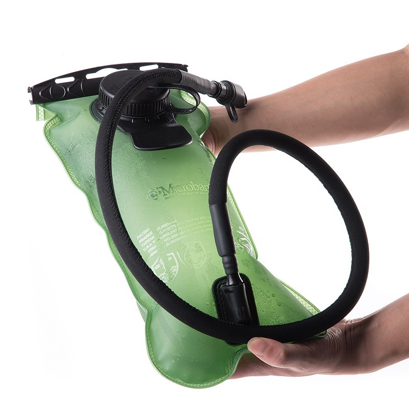 Питна система Naturehike PEVA 3 л NH30Y030-D Green