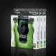 Питна система Naturehike PEVA 3 л NH30Y030-D Green