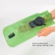 Питна система Naturehike PEVA 3 л NH30Y030-D Green