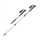 Трекінгові палиці Naturehike ST 01 6061 3-с. (пара) NH17D001-Z Green