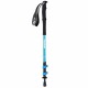 Трекінгові палиці Naturehike ST 01 6061 3-с. (пара) NH17D001-Z Blue