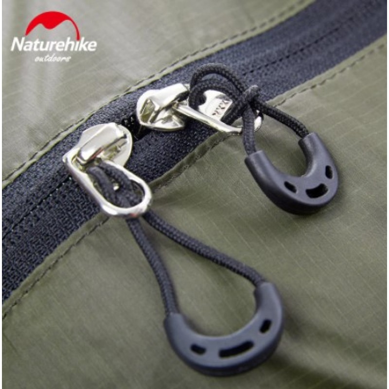 Сумка Naturehike Ultralight carry bag 2019 32 л NH19SN005 grey