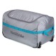Дорожній баул Naturehike Сamp suitcase A027 110L NH18X027-L Grey