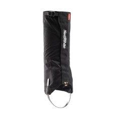 Гамаші Naturehike Snow Gaiter Ms 2020 Basic NH20HJ011 Black