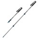 Трекінгові палки Naturehike ST10 Ultralight NH19S010-T Black