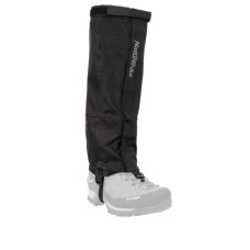 Гамаші Naturehike HJ-X04 Gaiter L 44-46 NH20HJ014 black