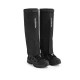 Гамаші Naturehike HJ-X04 Gaiter L 44-46 NH20HJ014 black