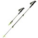 Трекінгові палиці Naturehike ST06 Carbon Aluminum 3-сек. NH17D006-D Moonlight Silver