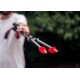 Трекінгові палиці Naturehike ST06 Carbon Aluminum 3-сек. NH17D006-D Starrynight sky black