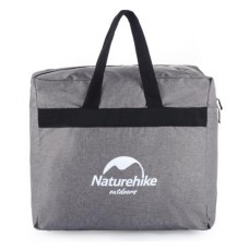 Сумка-баул Naturehike Outdoor storage bag Updated 45 л NH17S021-M Grey