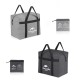 Сумка-баул Naturehike Outdoor storage bag Updated 45 л NH17S021-M Grey