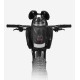 Велосумка підсідельна Rhinowalk Advanced 1л X21557 Black