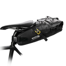 Велосумка підсідельна Rhinowalk Bike 5л RK19512 Black