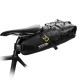 Велосумка підсідельна Rhinowalk Bike 5л RK19512 Black