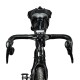 Велосумка підсідельна Rhinowalk Bike 5л RK19512 Black